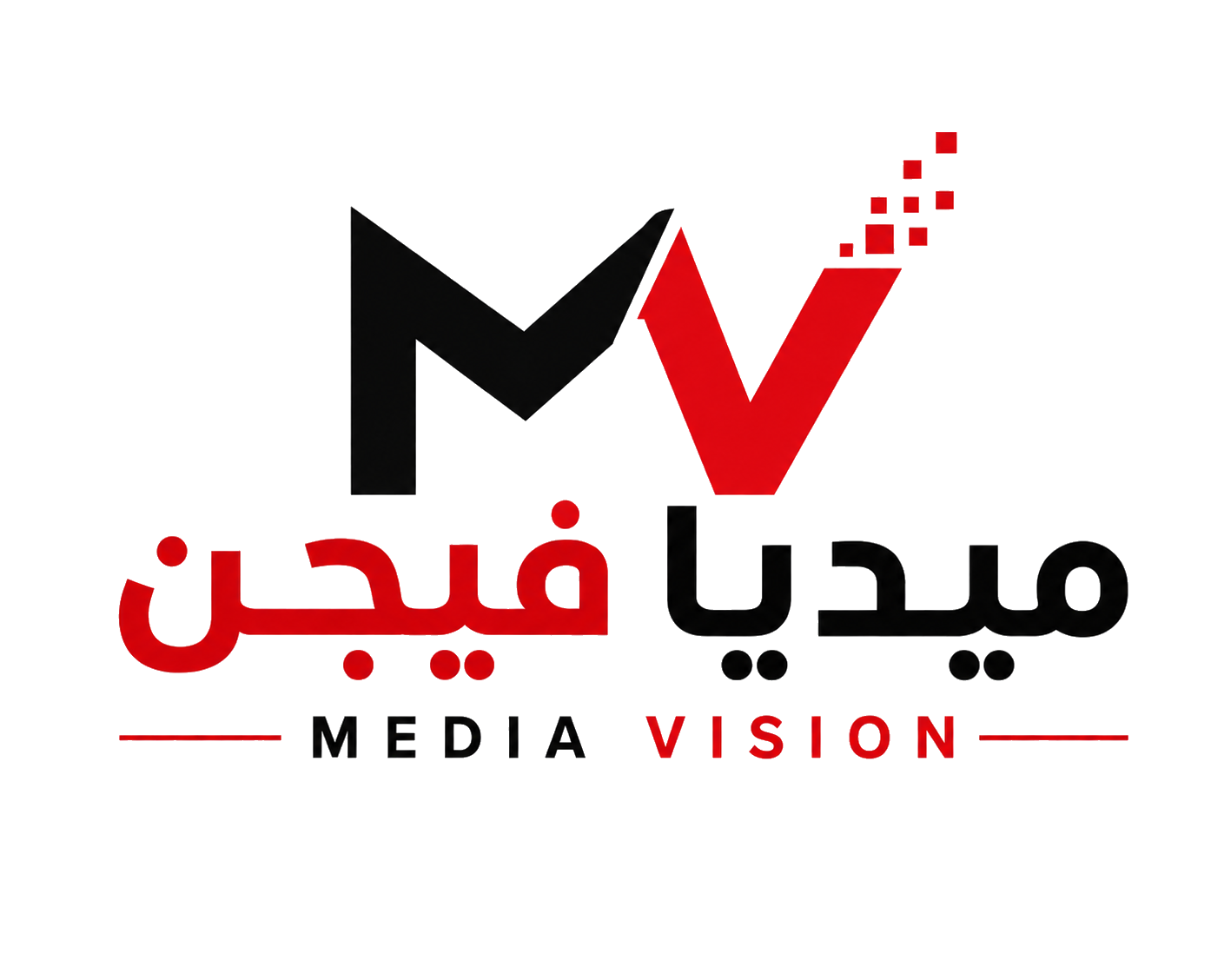 Media Vision Logo